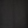image:imageCotton Throw Blanket for Couch 60x50 in Woven Warm and Soft Lightweight Dark Gray Throw Herringbone Weave Boho Farmhouse