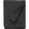 image:imageCotton Throw Blanket for Couch 60x50 in Woven Warm and Soft Lightweight Dark Gray Throw Herringbone Weave Boho Farmhouse