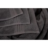 image:imageBath Towels Set of 6 for Bathroom Gray Bath Towels and Washcloths Set 2 Bath Towels 2 Hand Towels and 2 Wash Cloths Soft and Absorbent Oeko Tex Cotton Towels