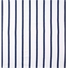 image:imageFlour Sack Kitchen Dish Towels Set 100 Cotton Anchor and Stripe Nautical Decorative Prints Decorative Tea Towels Quote Kitchen Towels Low Lint and Absorbent 3 Pack 28 in x 29 in