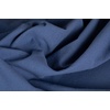 image:imageFlour Sack Kitchen Towels 100 Cotton Blue Set of 6 Crinkle Finish Tea Towels Low Lint and Absorbent Dish Towels for Kitchen OekoTex Cotton 28 in x 29 in