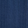 image:imageSticky Toffee Waffle Dishcloths 100 Cotton Set of 4 Blue and White Dish Cloths Sets for Kitchen Kitchen Towels Reusable Absorbent Cleaning Cloths OekoTex Cotton 12 in x 12 in JVSPKA5441