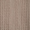 image:imageSticky Toffee Waffle Dishcloths 100 Cotton Set of 4 Tan and White Dish Cloths Sets for Kitchen Kitchen Towels Reusable Absorbent Cleaning Cloths OekoTex Cotton 12 in x 12 in JVSPKA5440