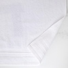 image:imageSticky Toffee Washcloths Set of 4  13x13 in White 100 Terry Cotton Soft and Absorbent OekoTex Cloths for Body and Face Washing