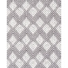 image:imagePlacemats Set of 4 Woven Cloth Placemat Set 14x19 in Gray Boho Place Mats for Kitchen or Dining Table Washable Cotton Table Mats