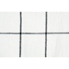 image:imageTable Runner Cotton Farmhouse Plaid 14x72 in Table Dcor for Kitchen or Dining Cream Cloth Woven Table Runners