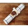 image:imageTable Runner Cotton Farmhouse Plaid 14x72 in Table Dcor for Kitchen or Dining Cream Cloth Woven Table Runners