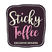 Sticky Toffee Brand Mall